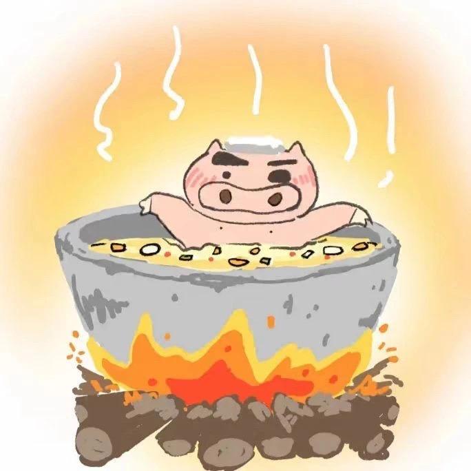 凌晨三点的劣质碳水