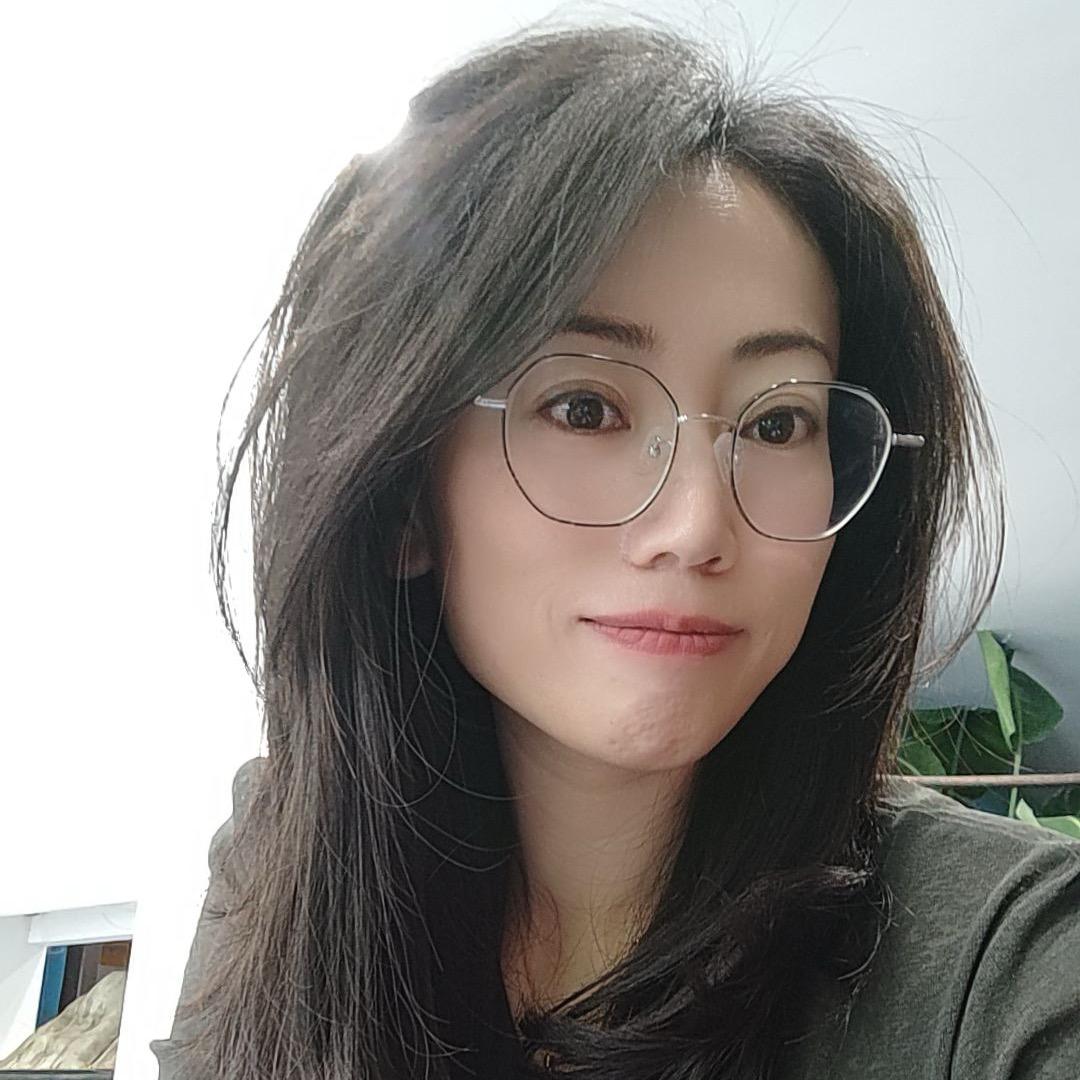 灯火阑珊处