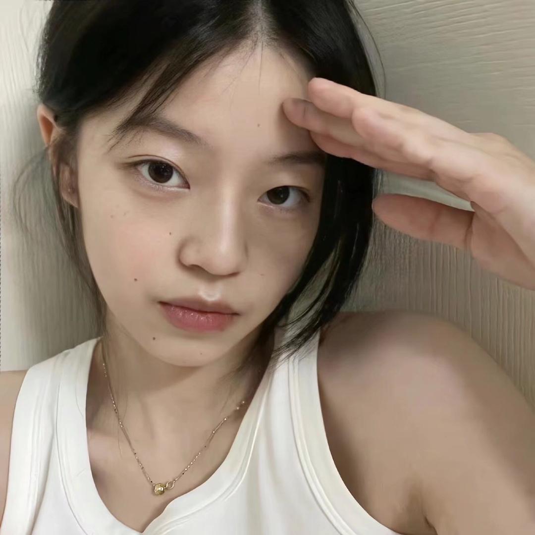 是这个潞.