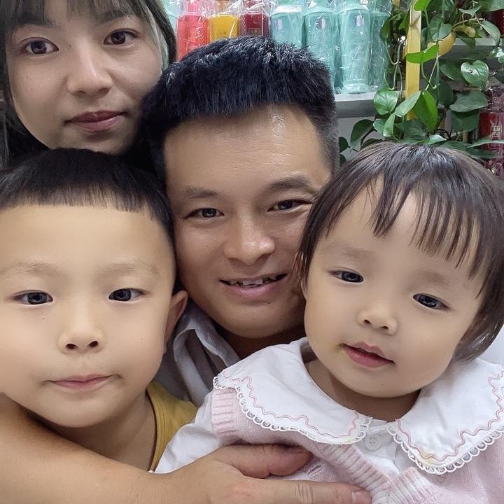理发师阿宾