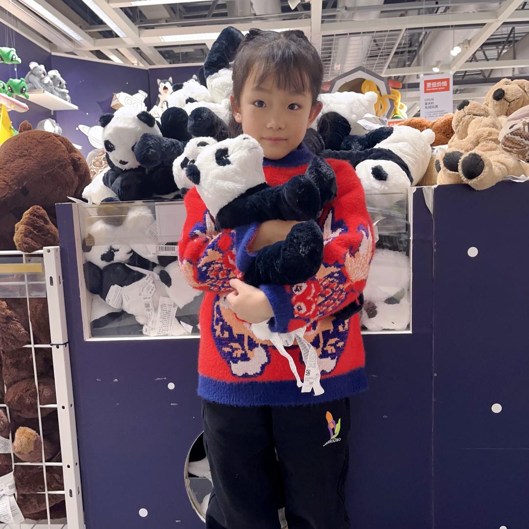 涵宝妈妈呀
