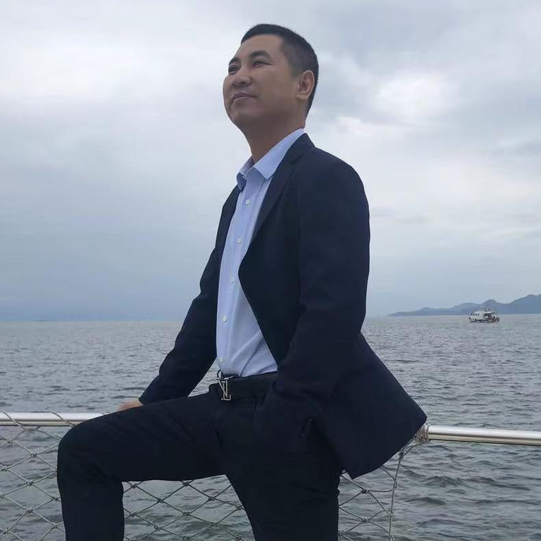 圣鼎源精密五金厂-龙哥