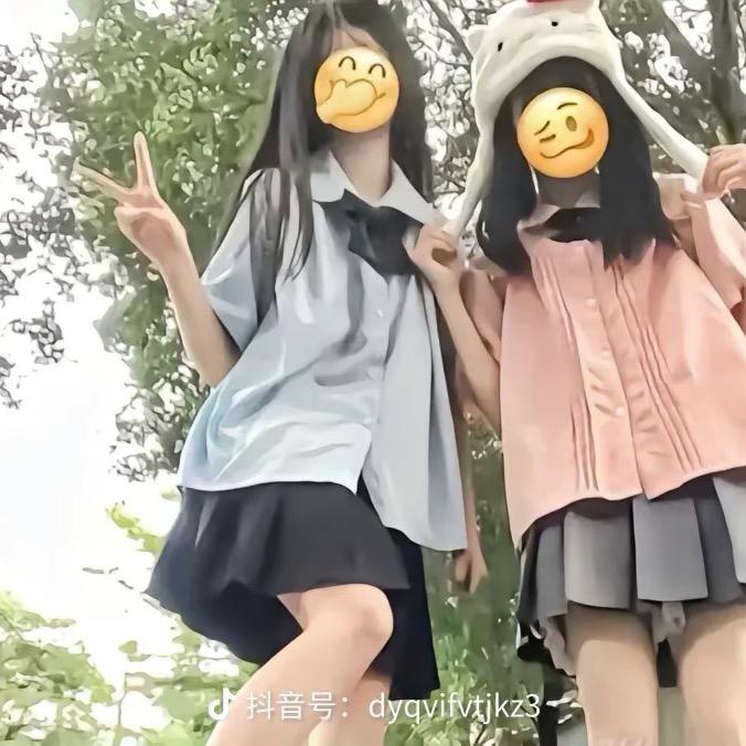 初夏（还没有闺蜜）