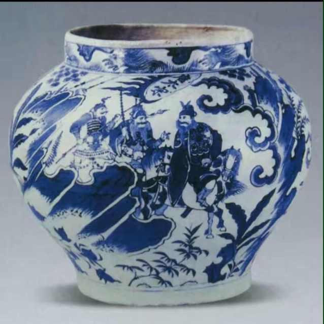 景德镇·庚林静斋