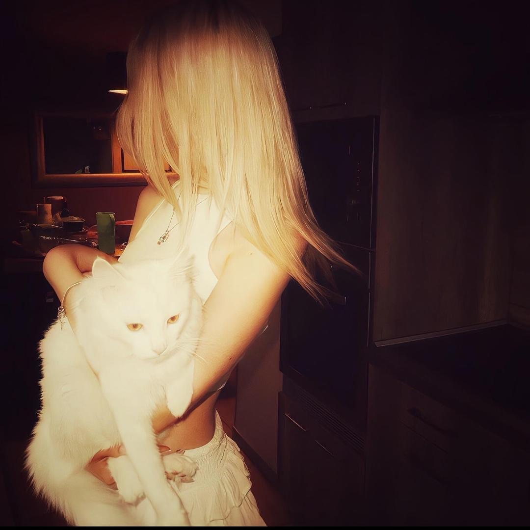 下辈子要当大美女