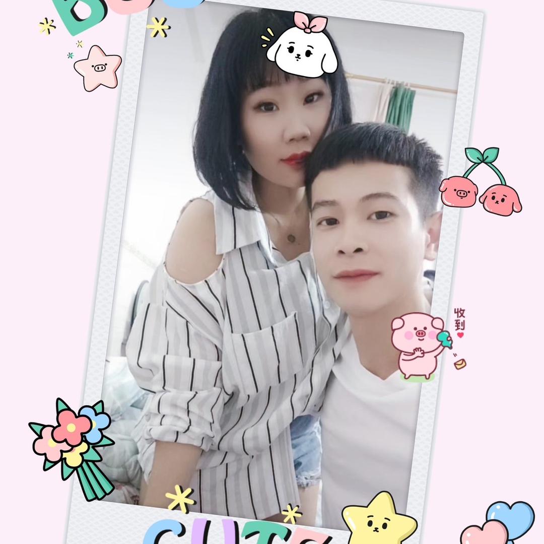 杨杨得亿ᥫᩣ