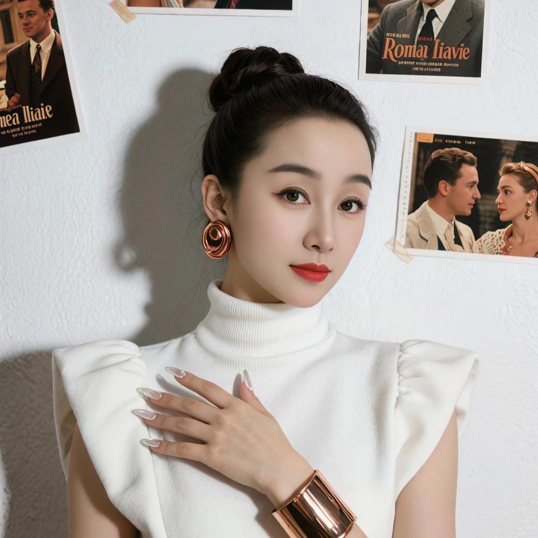 💋悦己者容🧘‍♀️