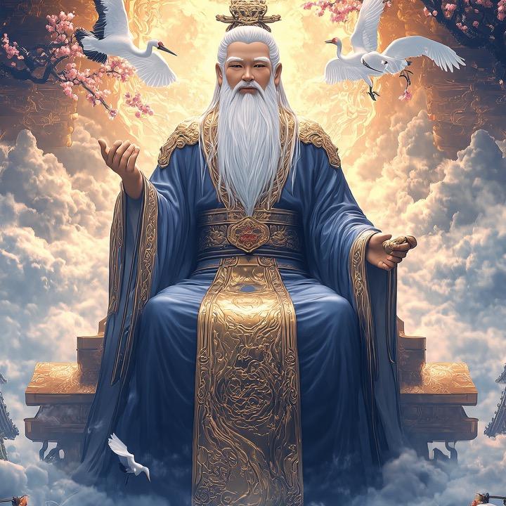 哎秆舍道尊