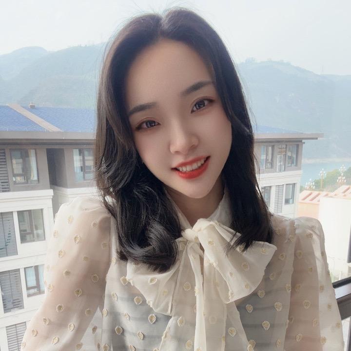 婷婷