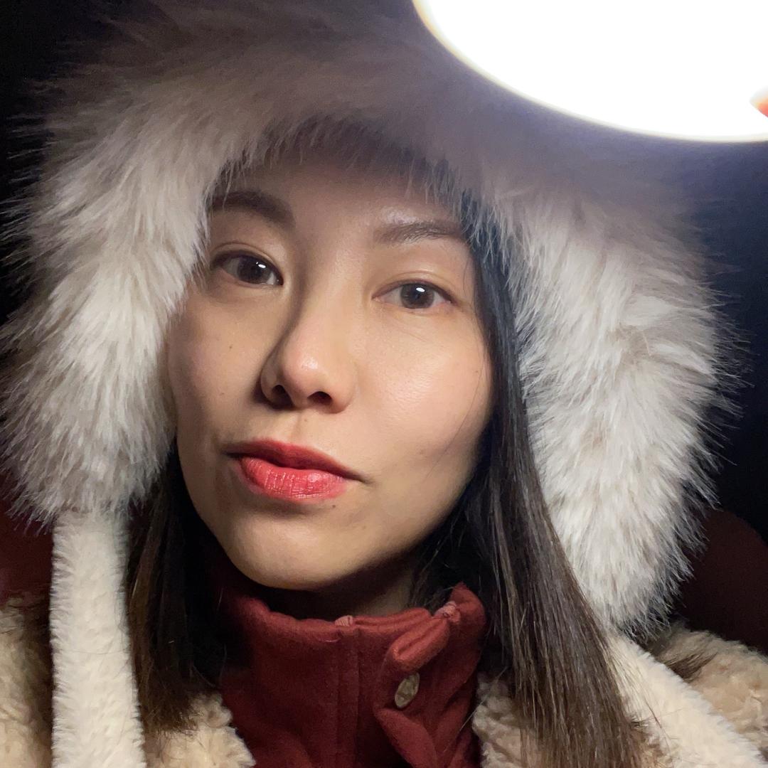 40还在生娃的野生莓