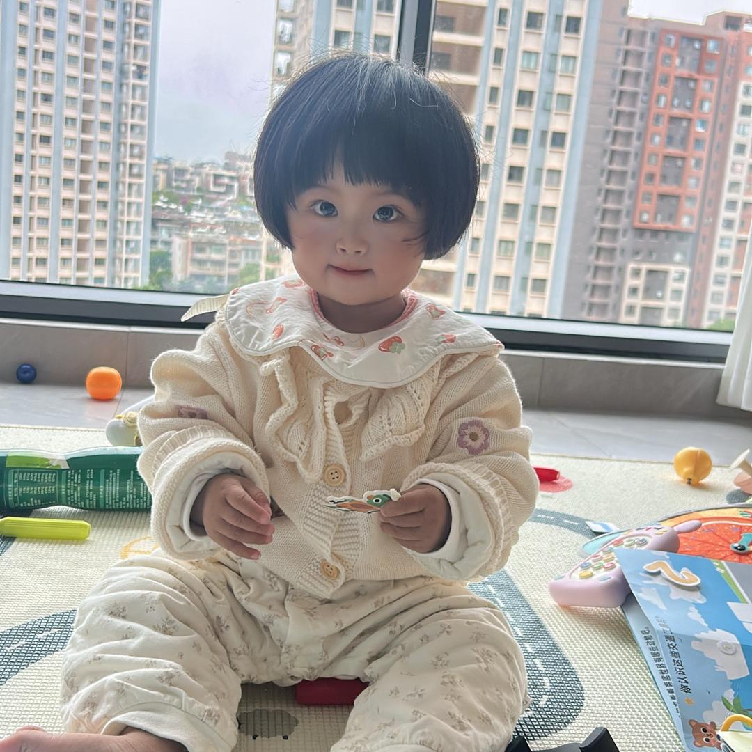 杜小宝的成长日记、