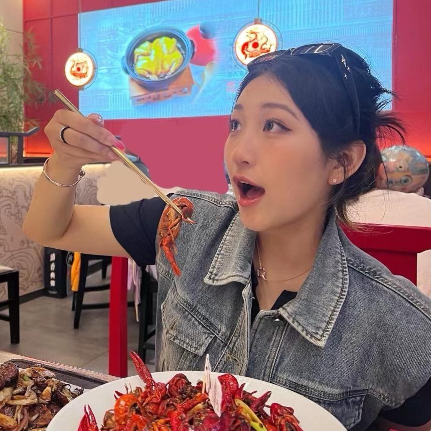 翻翻 吃饱了