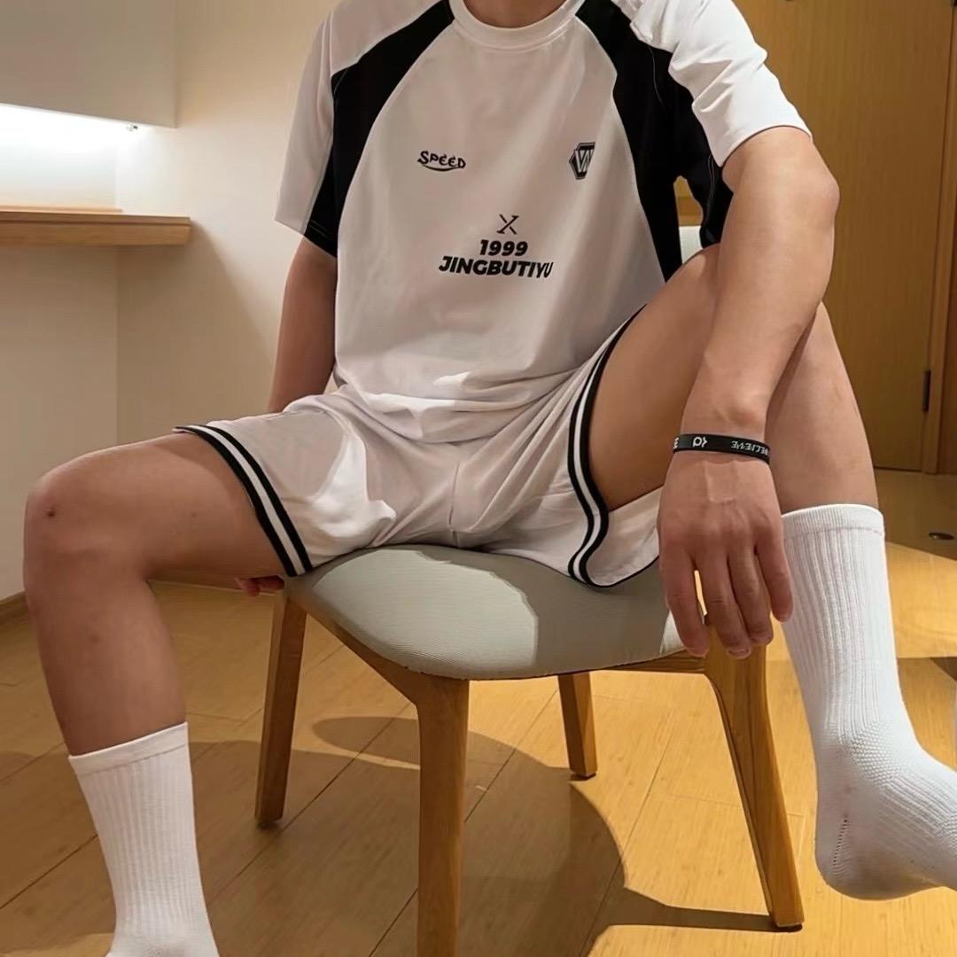 体育生直男哥哥头像
