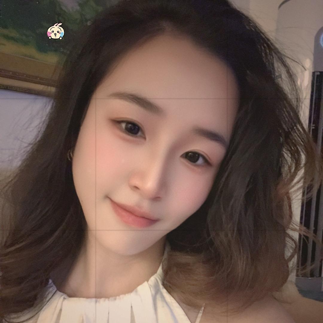 一亭绿小梅子🥰