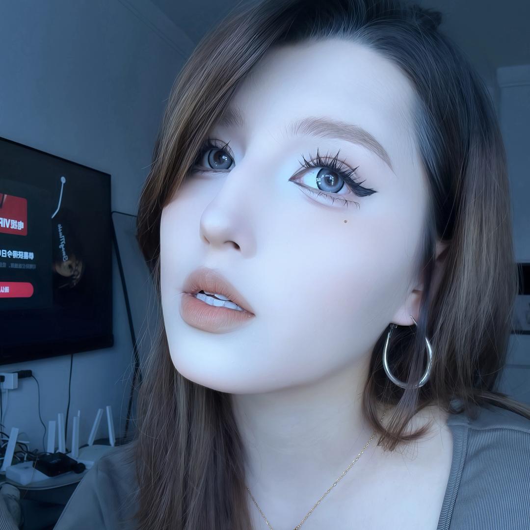 Hadiqa（孕晚期）