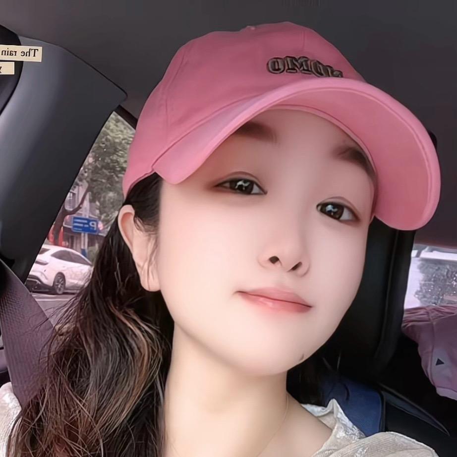 付小姐🌹