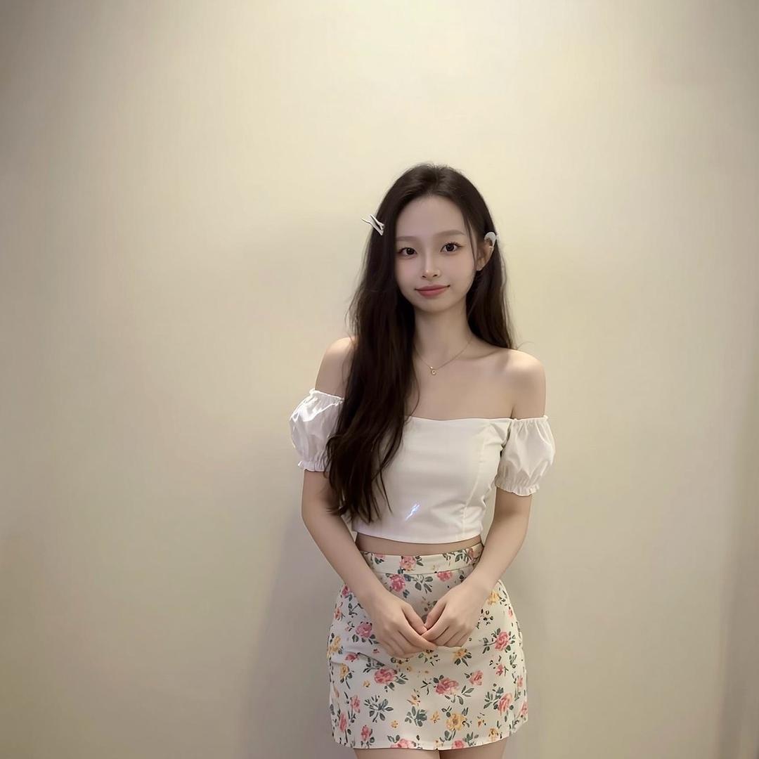 ¹⁹⁹⁷甜辣酱🐮