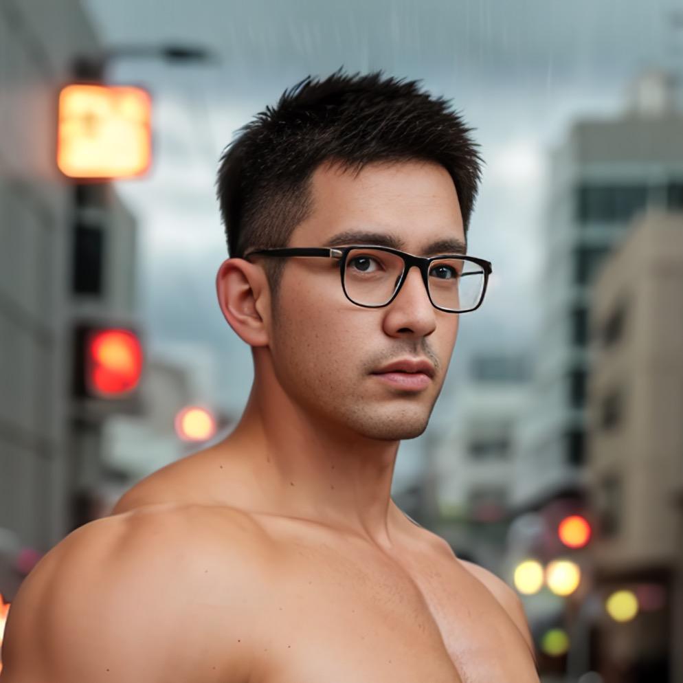 离谱AI