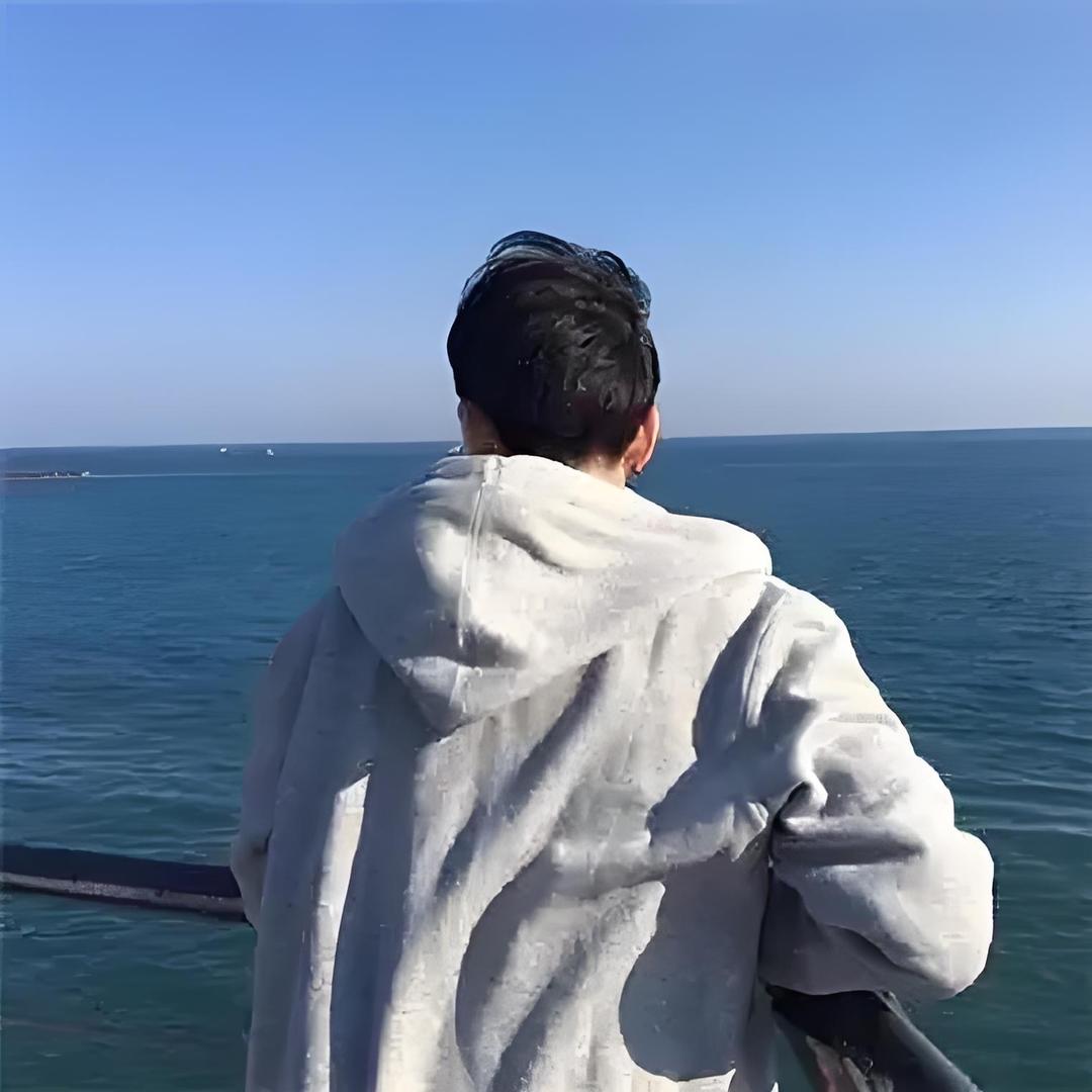 王小波(海阔天空)