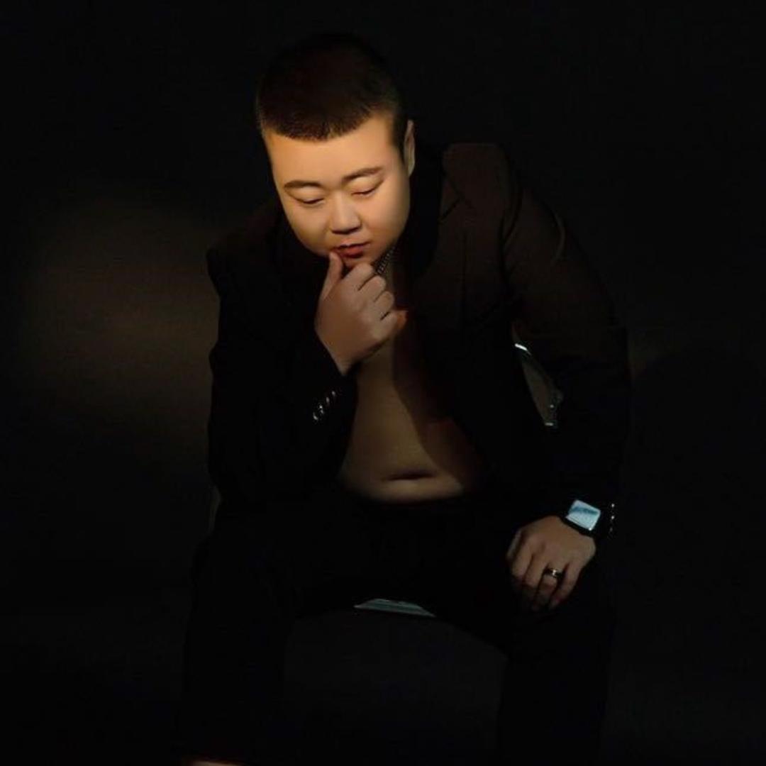小宝（在努力💪）