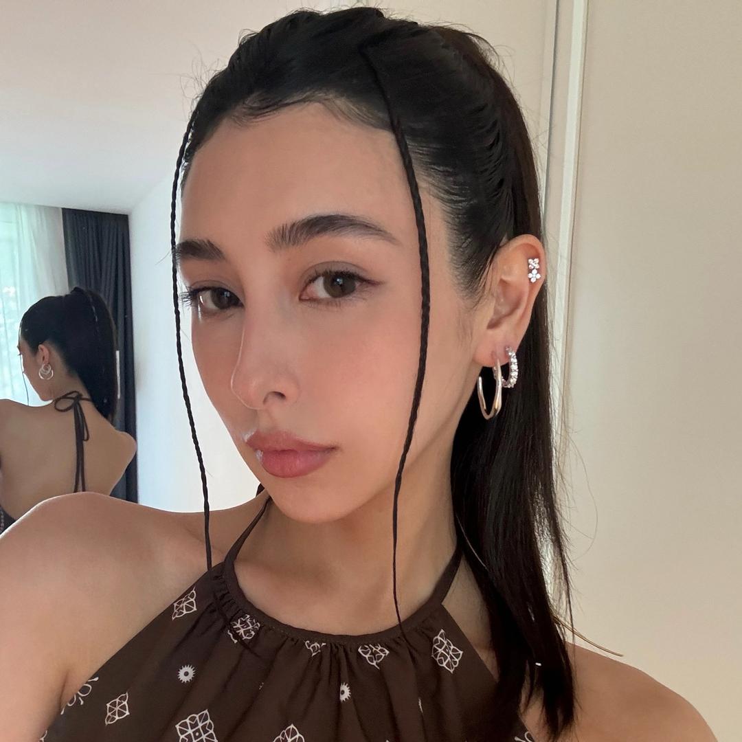RIGELDAVIS程颖婕