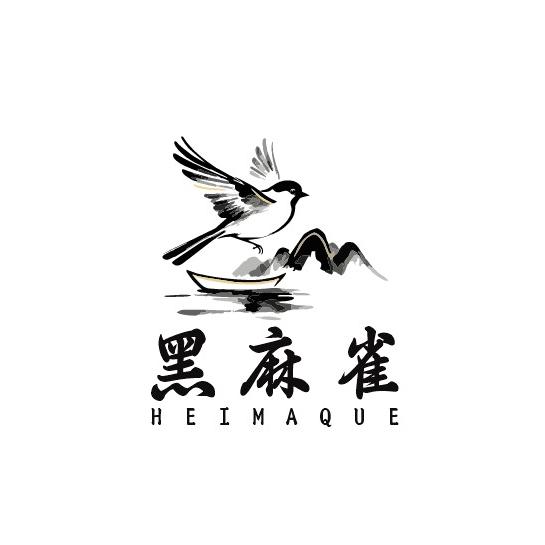 黑麻雀-企业管理