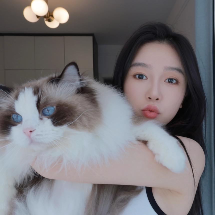 多好的姑娘