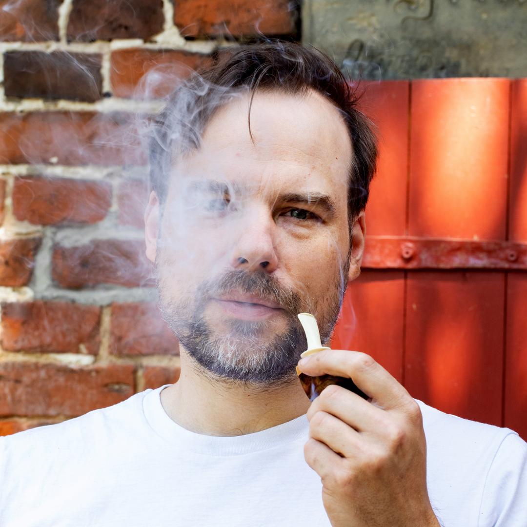 德国斗师德克·海涅曼