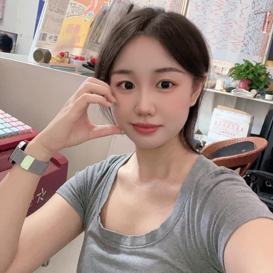好运依依（努力版）🌈