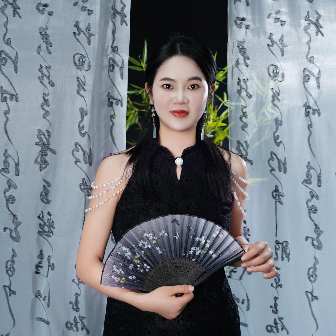 光山美业小雪