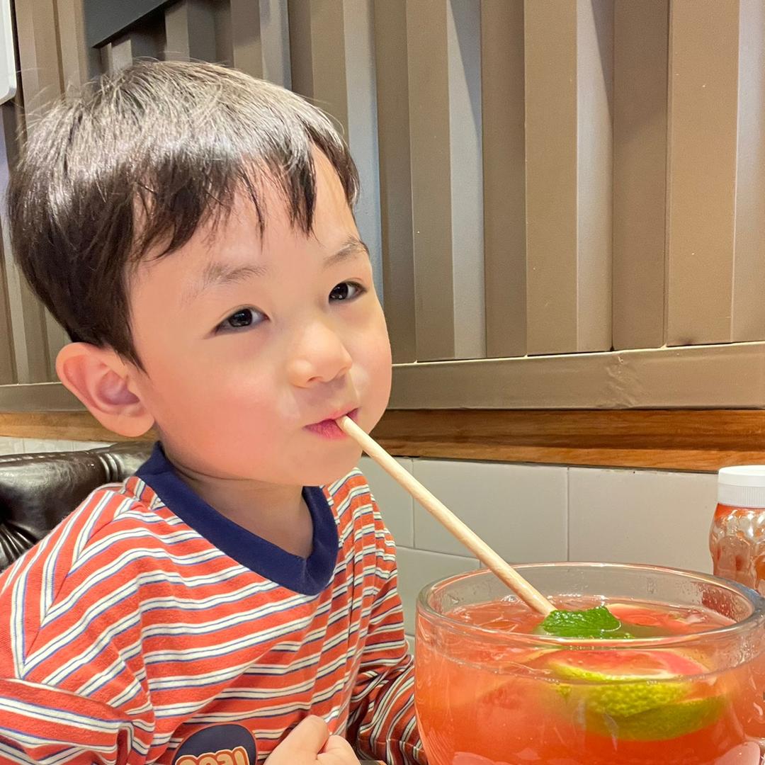 鱼儿睡睡