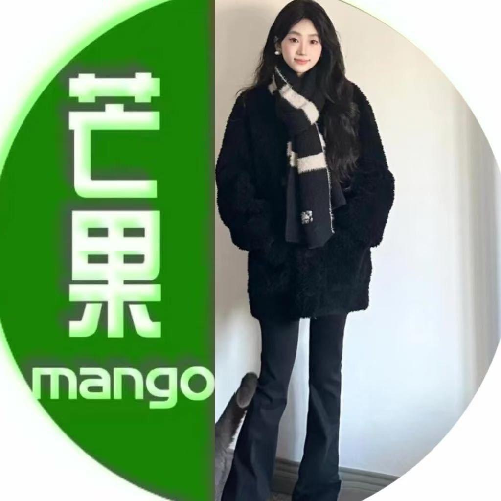 芒果服装工厂店（随州店）