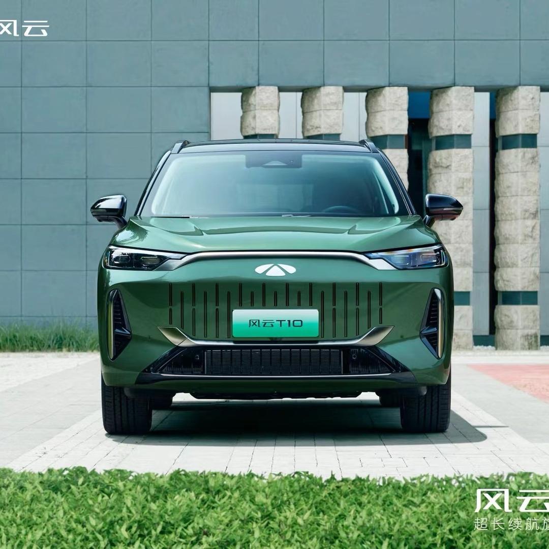 卖奇瑞风云的啊鑫