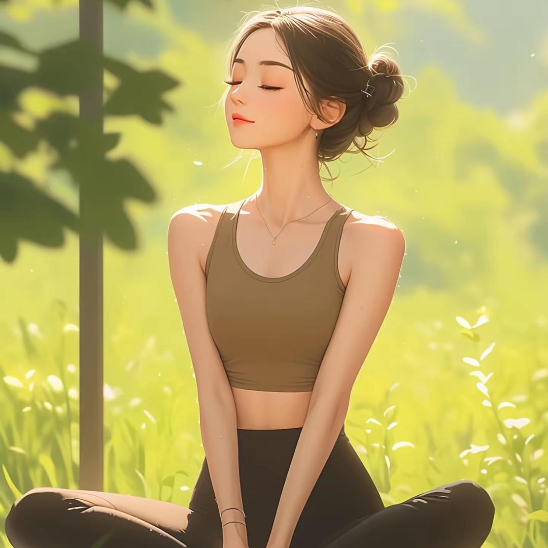 月瘦20斤～私