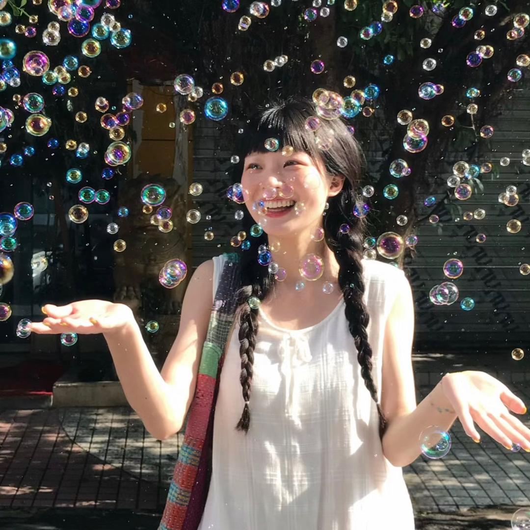 梨涡远点