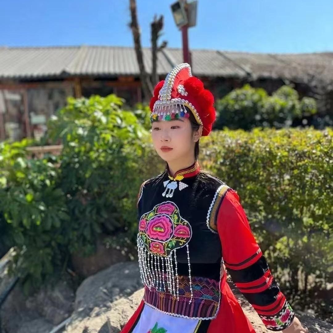 小花花❤️