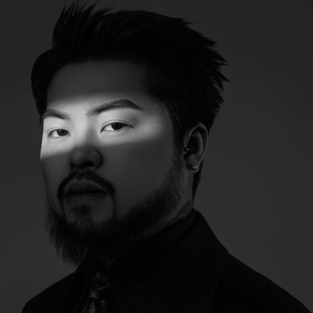 胡子哥男士教育