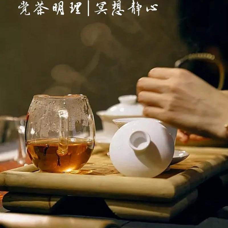浅饮一杯