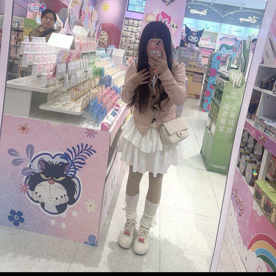 冰儿姐姐