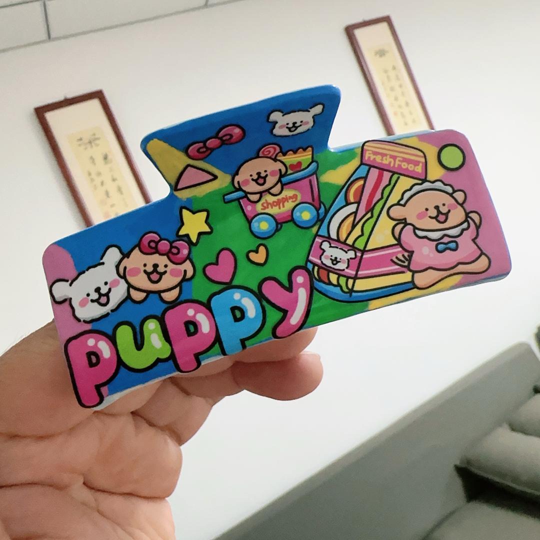 🎀茉莉潮玩-DIY🎀