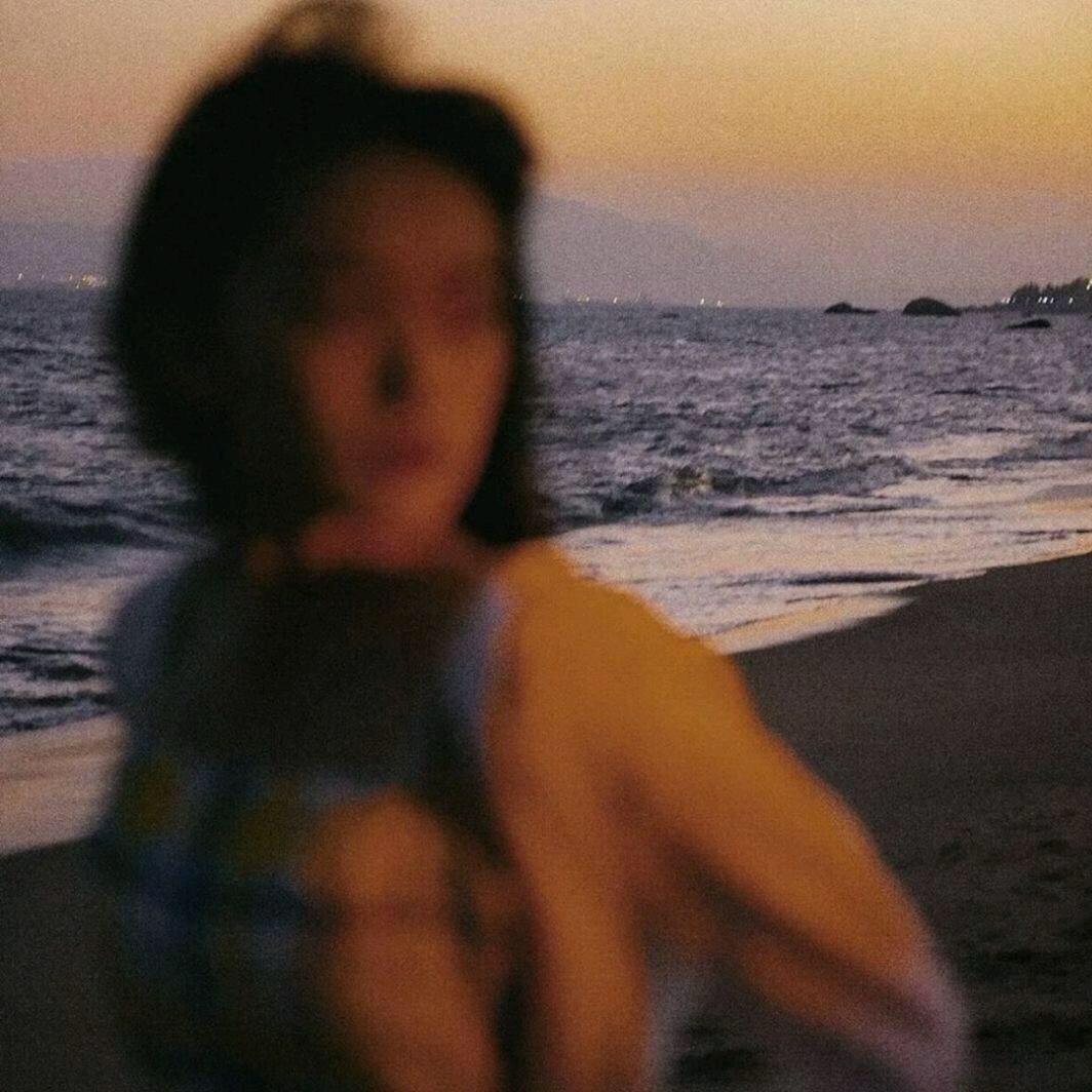 不吃香菜^