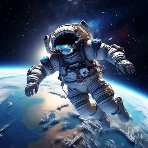 宇宙科普