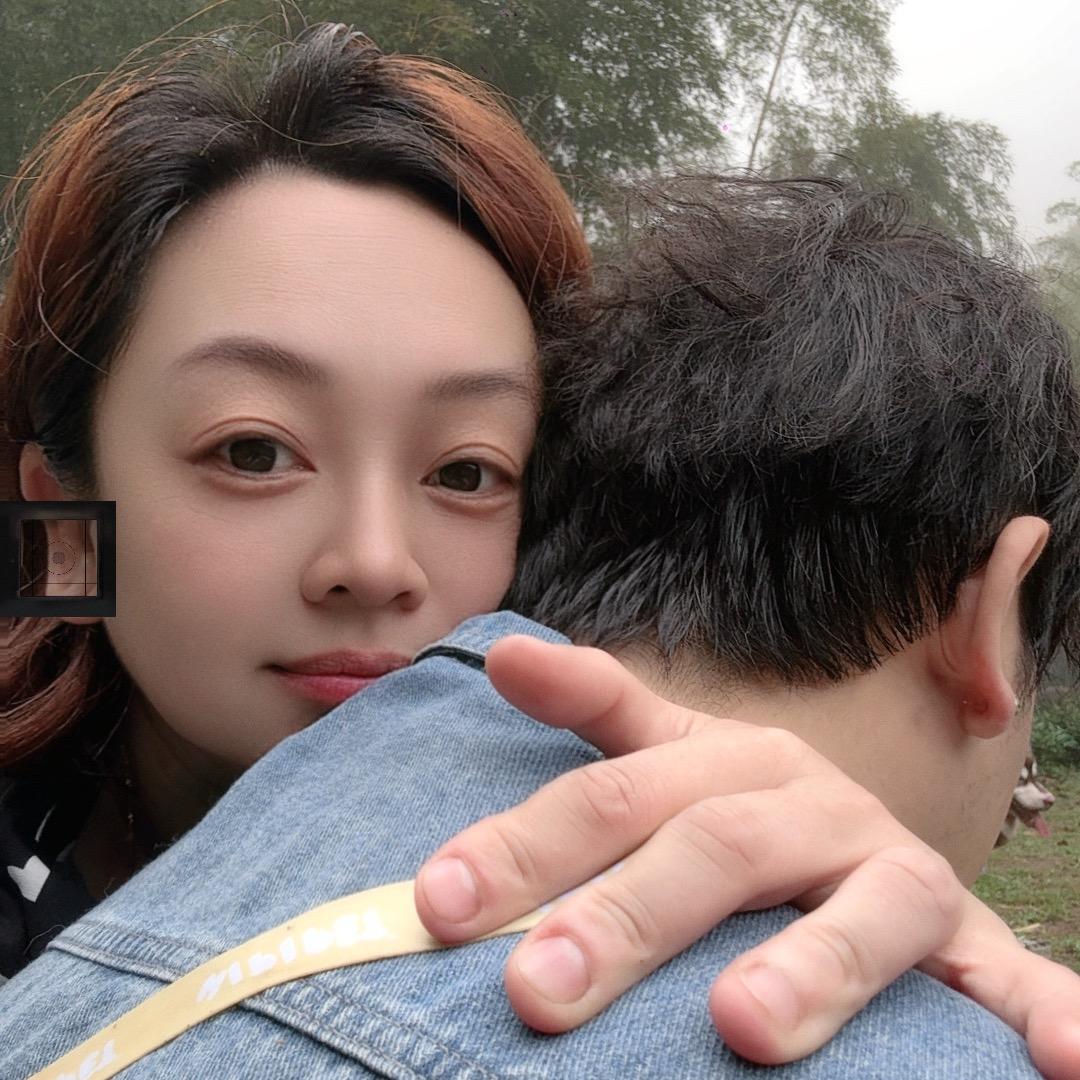 ❤️明明很想你