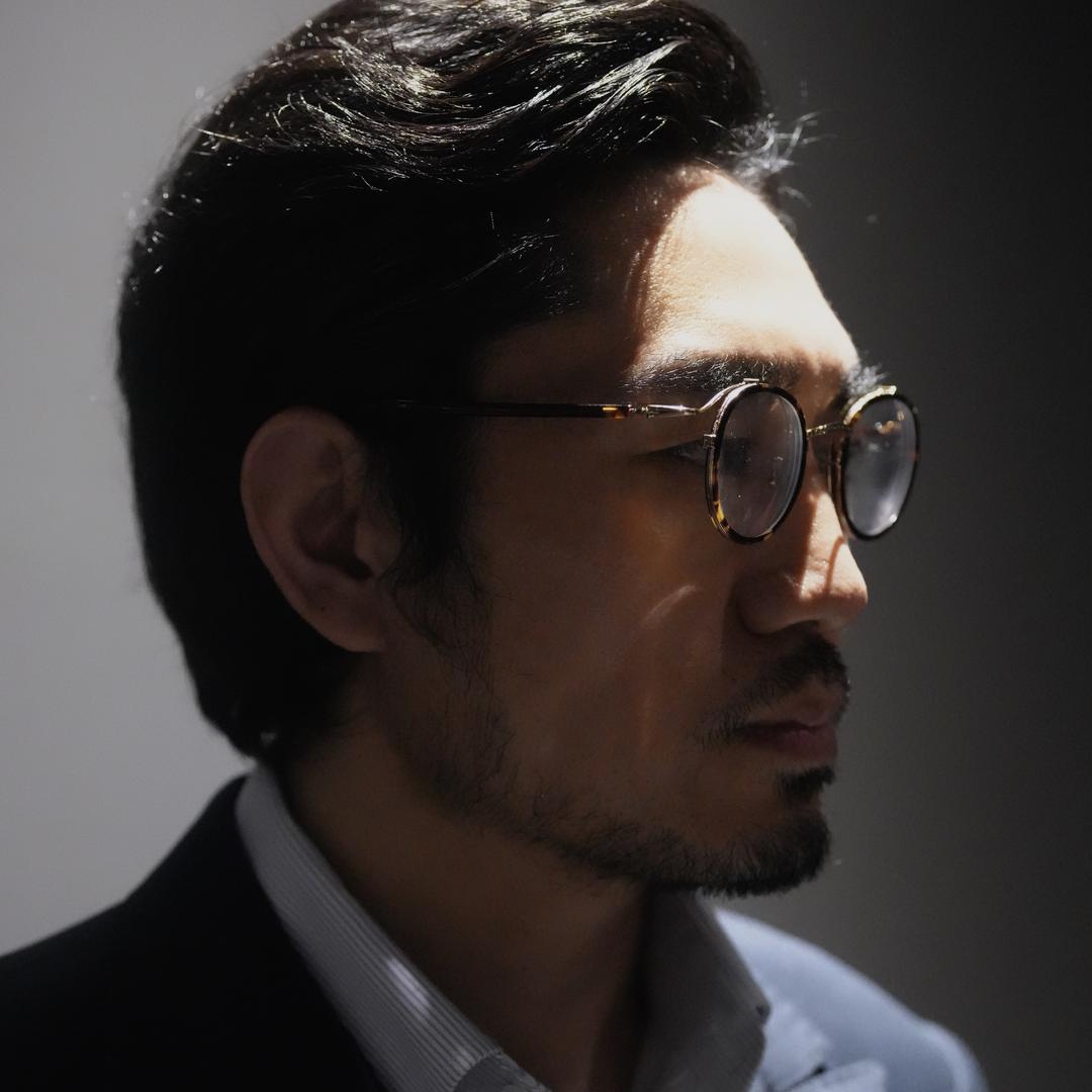 刘雁强全案设计工作室