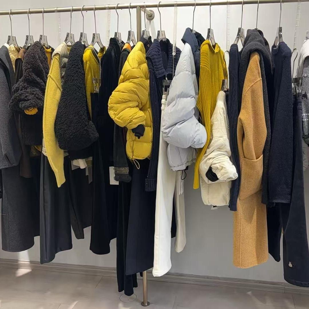 Yp女装集合店