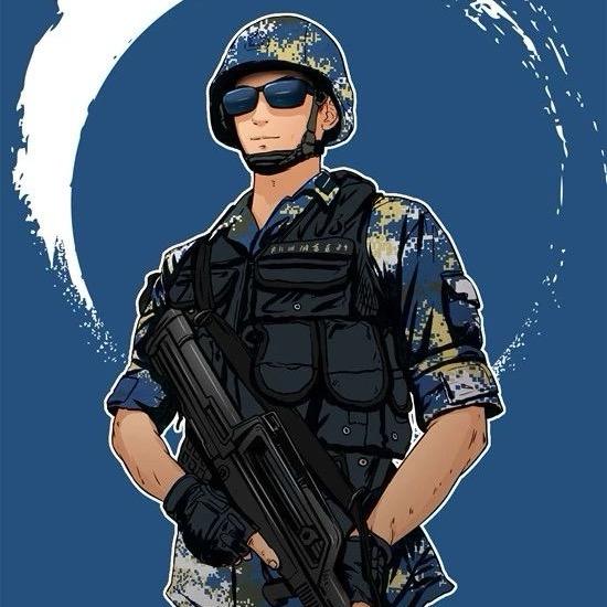 班长哥