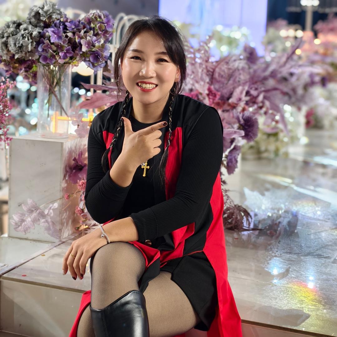 慧妹💋（追梦鼓舞团）