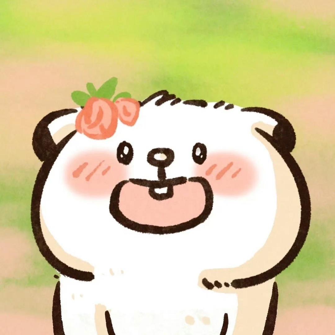 爱吃西兰花🥦