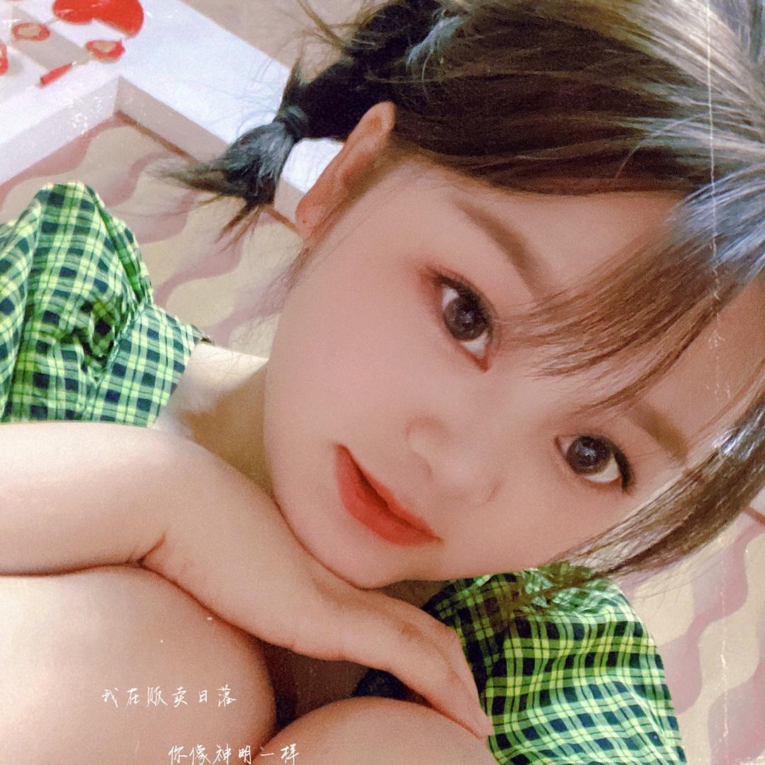 小鹿鹿🦌