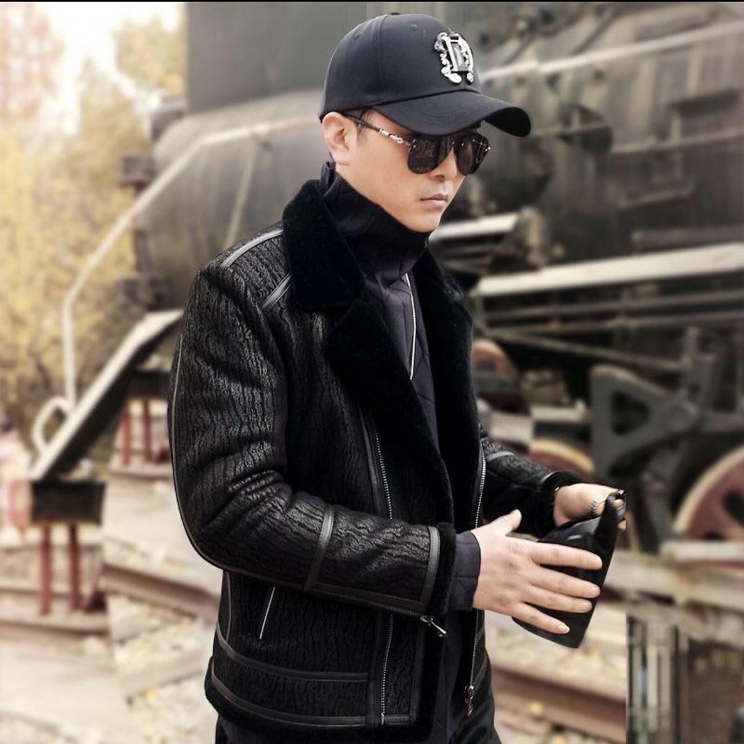 杰哥说皮草（fycro法卡）